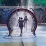 Rain Dance